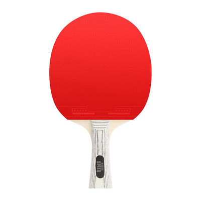 Control Well Rackets voor tafeltennis voor allround excellentie