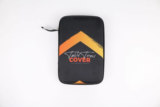 Rackets voor tafeltennis van koolstofvezelbladmateriaal met prestaties van 3 sterren